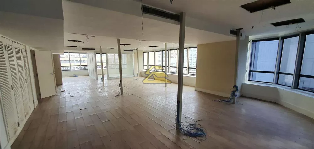 Sala-Conjunto, 191 m² - Foto 20