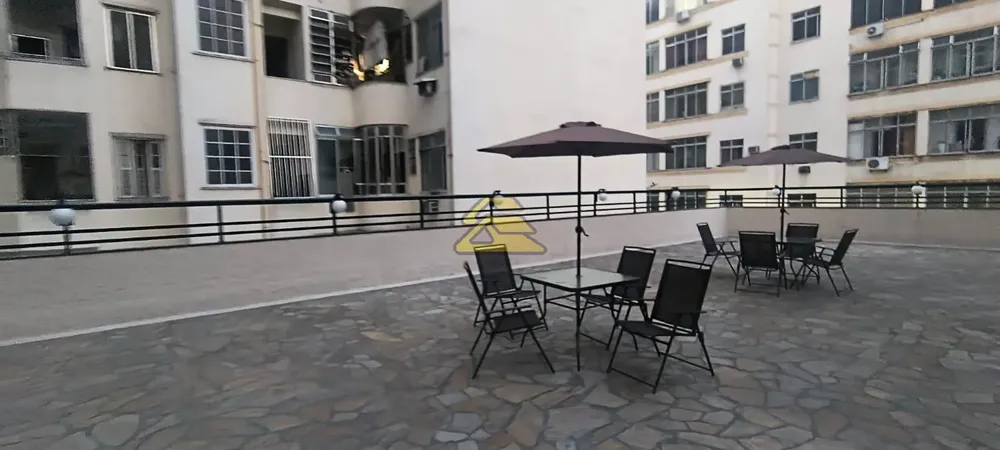 Apartamento, 1 quarto, 40 m² - Foto 12