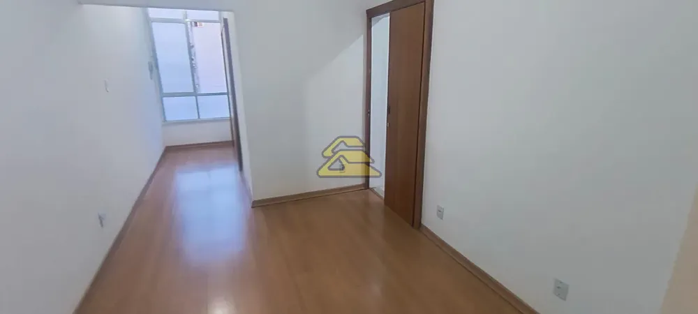 Apartamento, 1 quarto, 40 m² - Foto 2