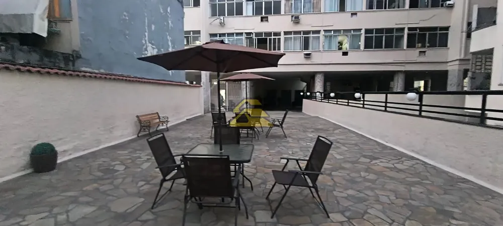 Apartamento, 1 quarto, 40 m² - Foto 19
