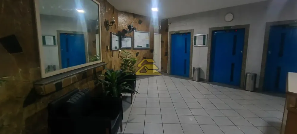 Apartamento, 1 quarto, 40 m² - Foto 11