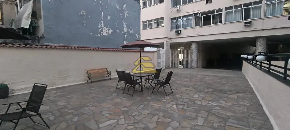 Apartamento, 1 quarto, 40 m² - Foto 1