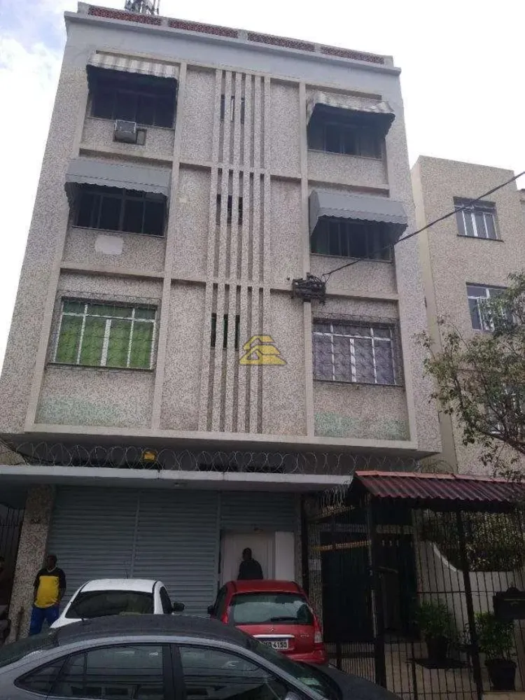 Loja-Salão, 400 m² - Foto 1