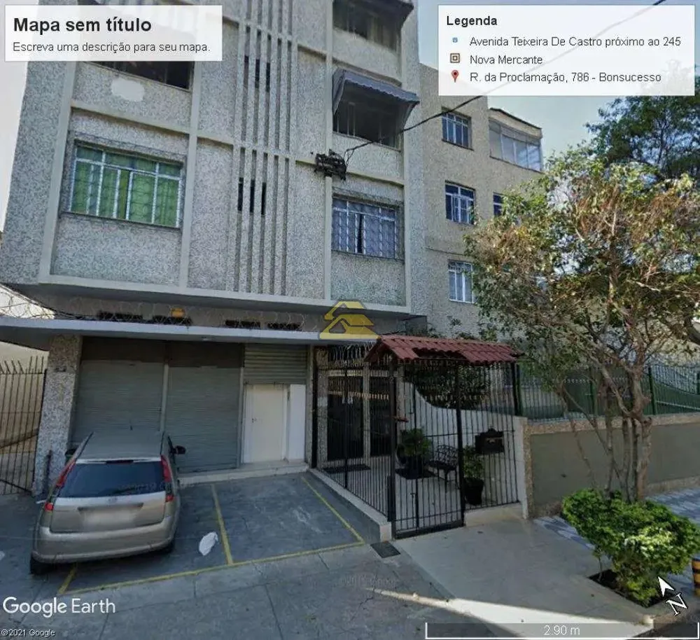 Loja-Salão, 400 m² - Foto 12