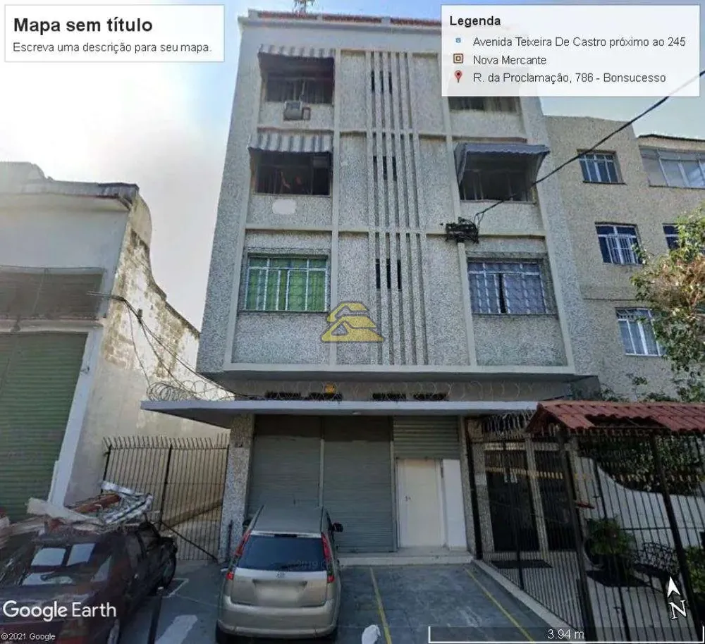 Loja-Salão, 400 m² - Foto 16