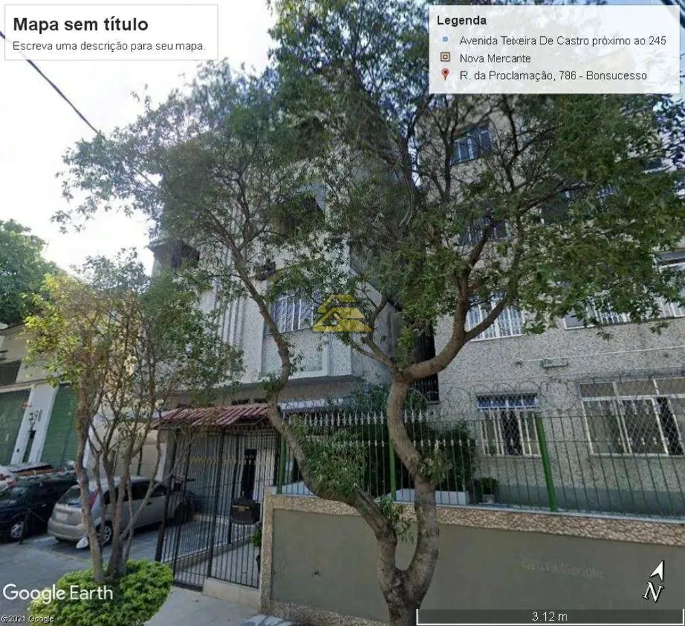 Loja-Salão, 400 m² - Foto 14