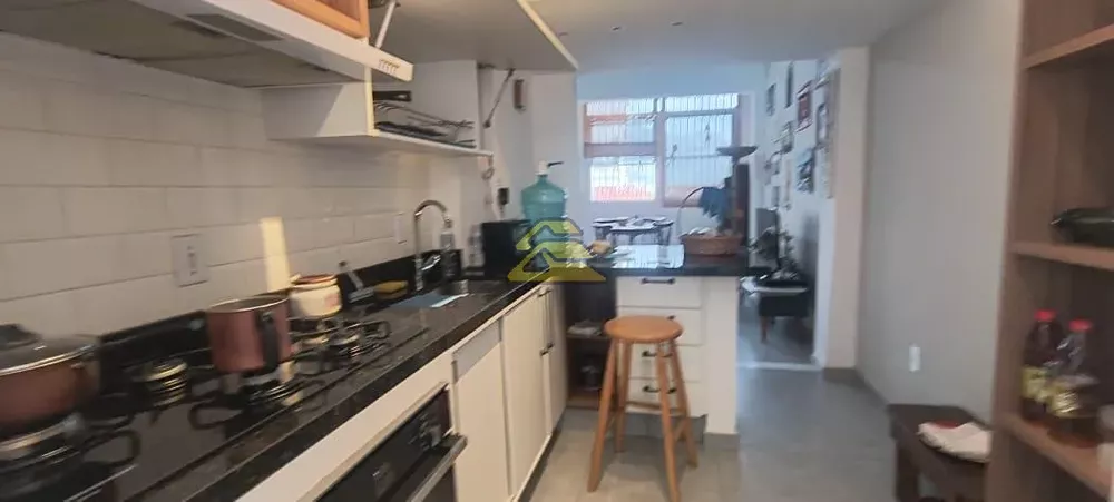 Apartamento, 2 quartos, 78 m² - Foto 11