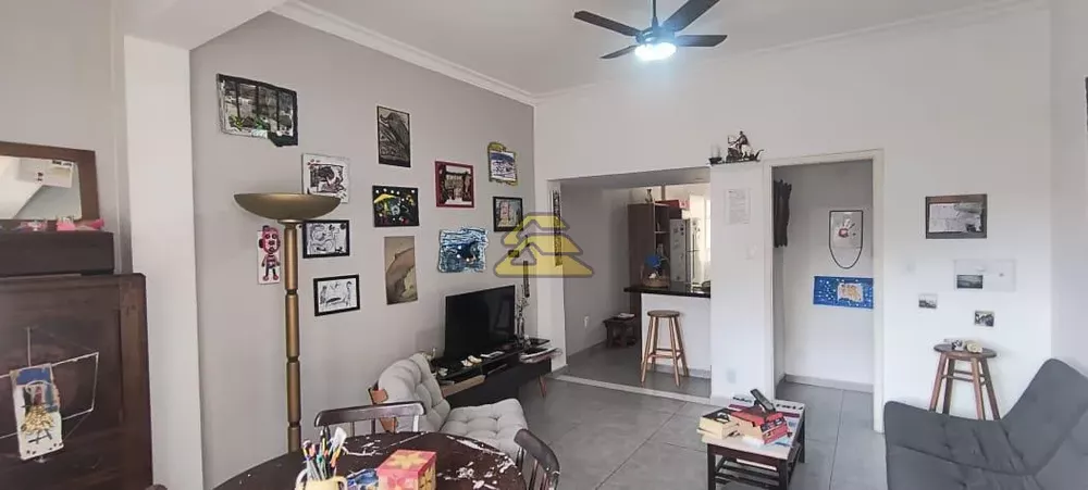 Apartamento, 2 quartos, 78 m² - Foto 1