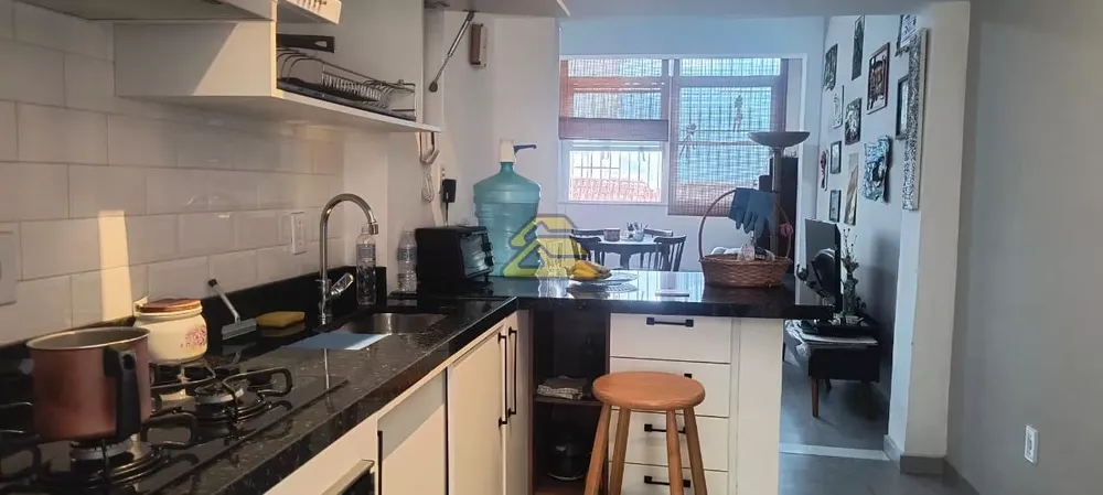 Apartamento, 2 quartos, 78 m² - Foto 12