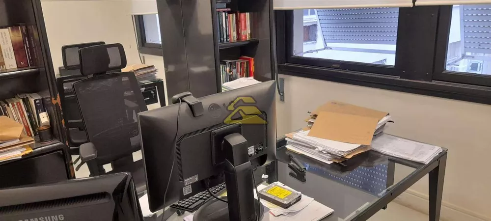 Sala-Conjunto, 105 m² - Foto 12