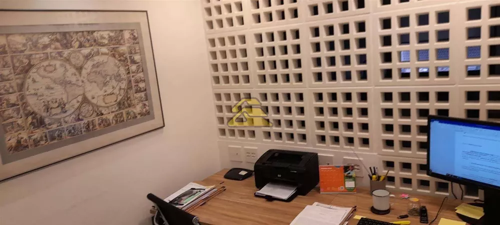 Sala-Conjunto, 105 m² - Foto 19