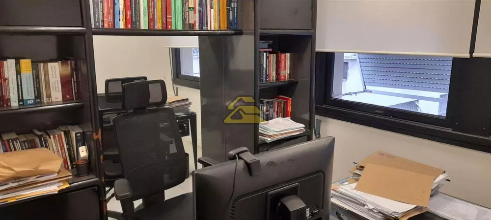 Sala-Conjunto, 105 m² - Foto 11