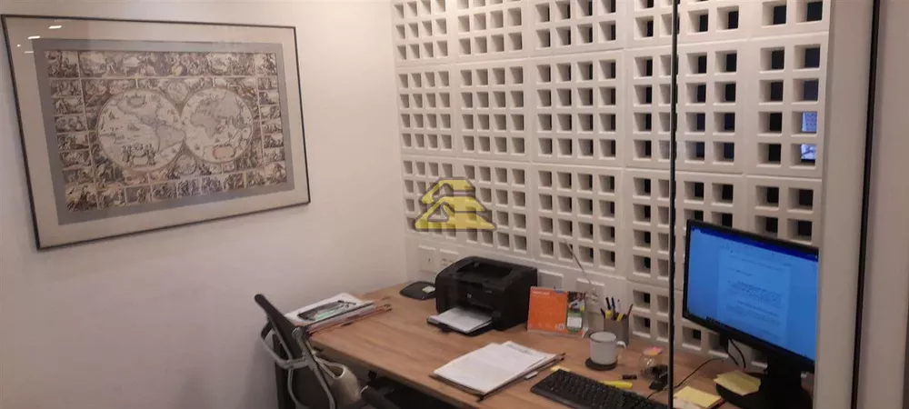 Sala-Conjunto, 105 m² - Foto 20