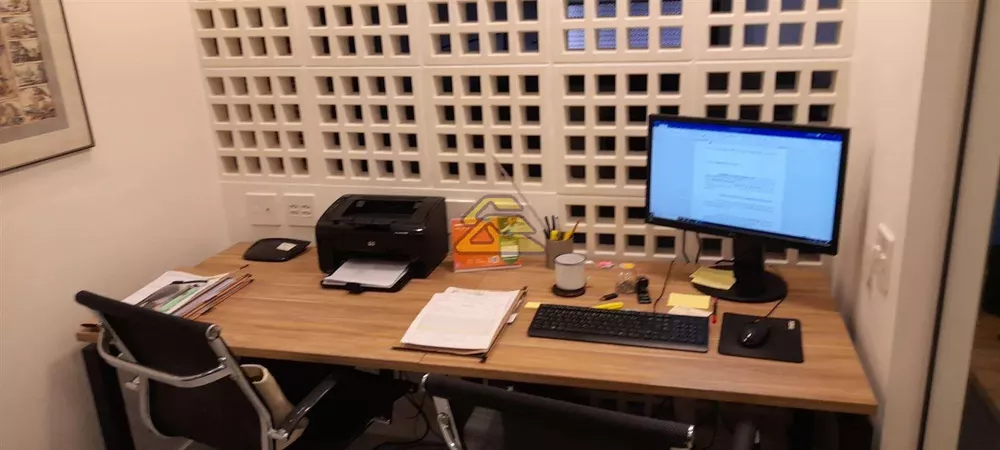 Sala-Conjunto, 105 m² - Foto 18