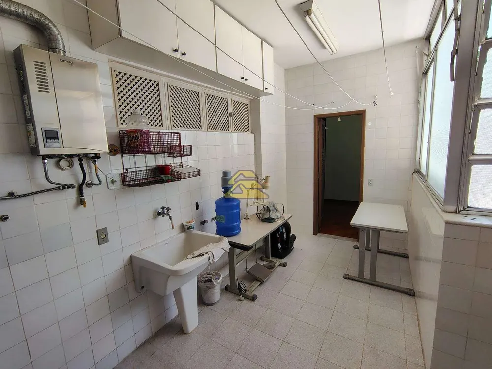 Apartamento, 3 quartos, 148 m² - Foto 21