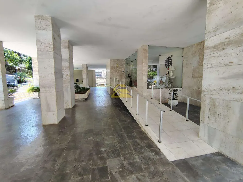 Apartamento, 3 quartos, 148 m² - Foto 24
