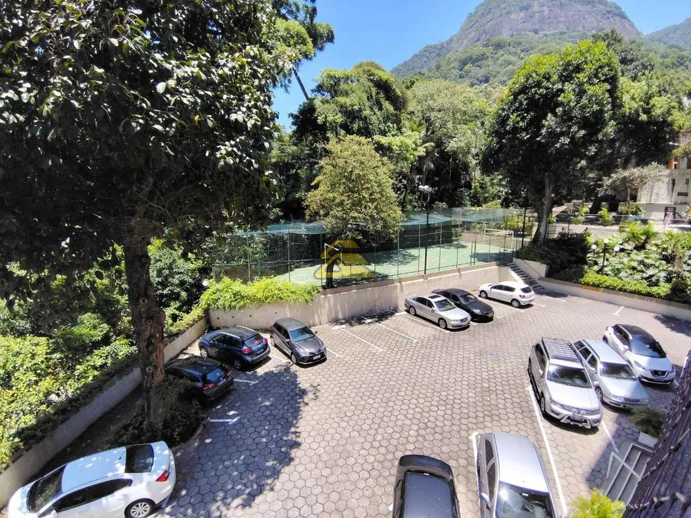 Apartamento, 3 quartos, 148 m² - Foto 27