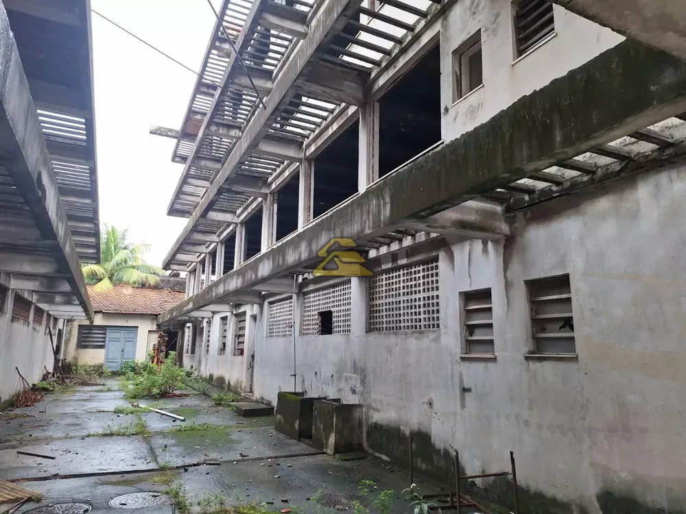 Prédio Inteiro, 1536 m² - Foto 20