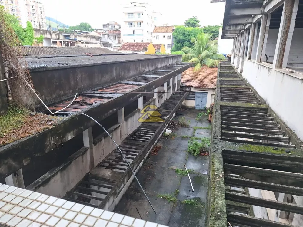 Prédio Inteiro, 1536 m² - Foto 11