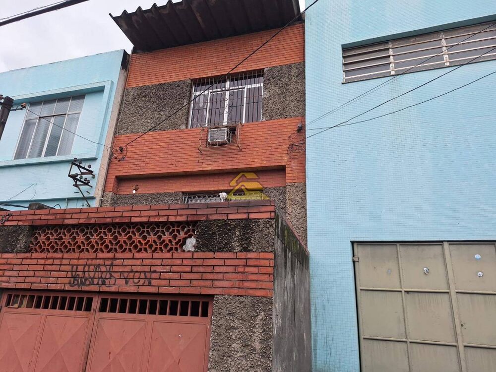 Prédio Inteiro, 1536 m² - Foto 1