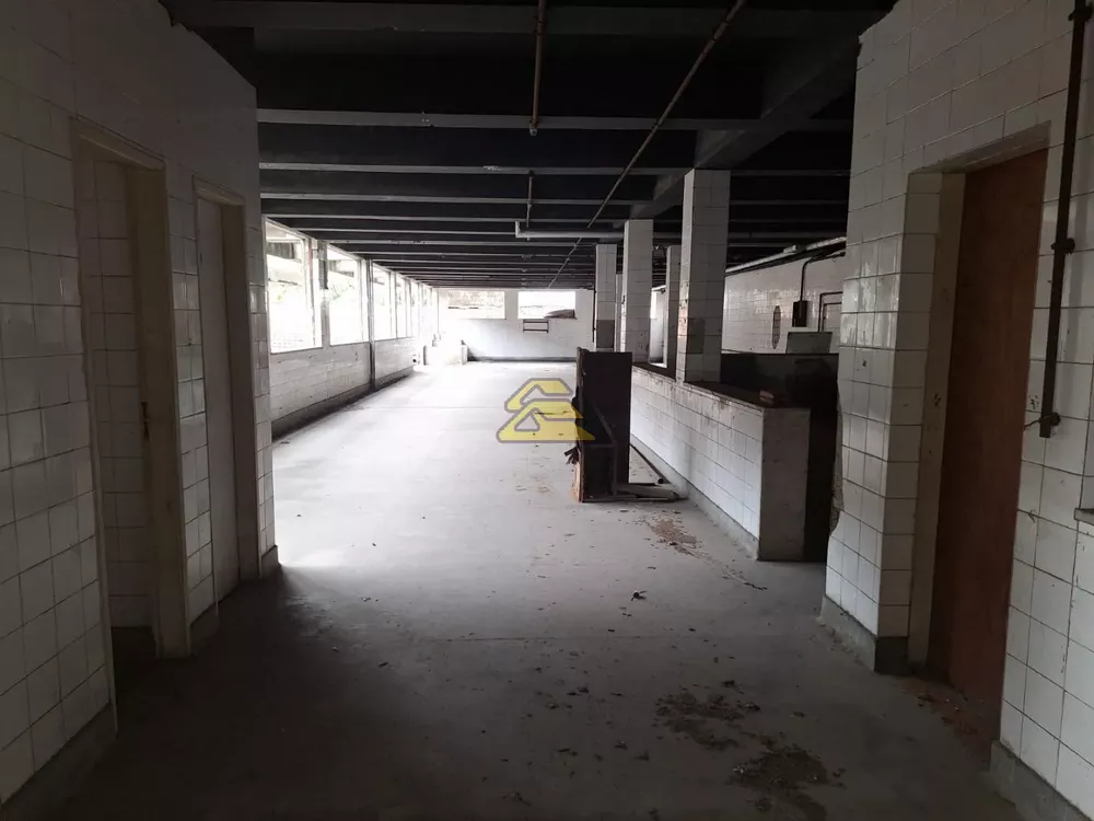 Prédio Inteiro, 1536 m² - Foto 16