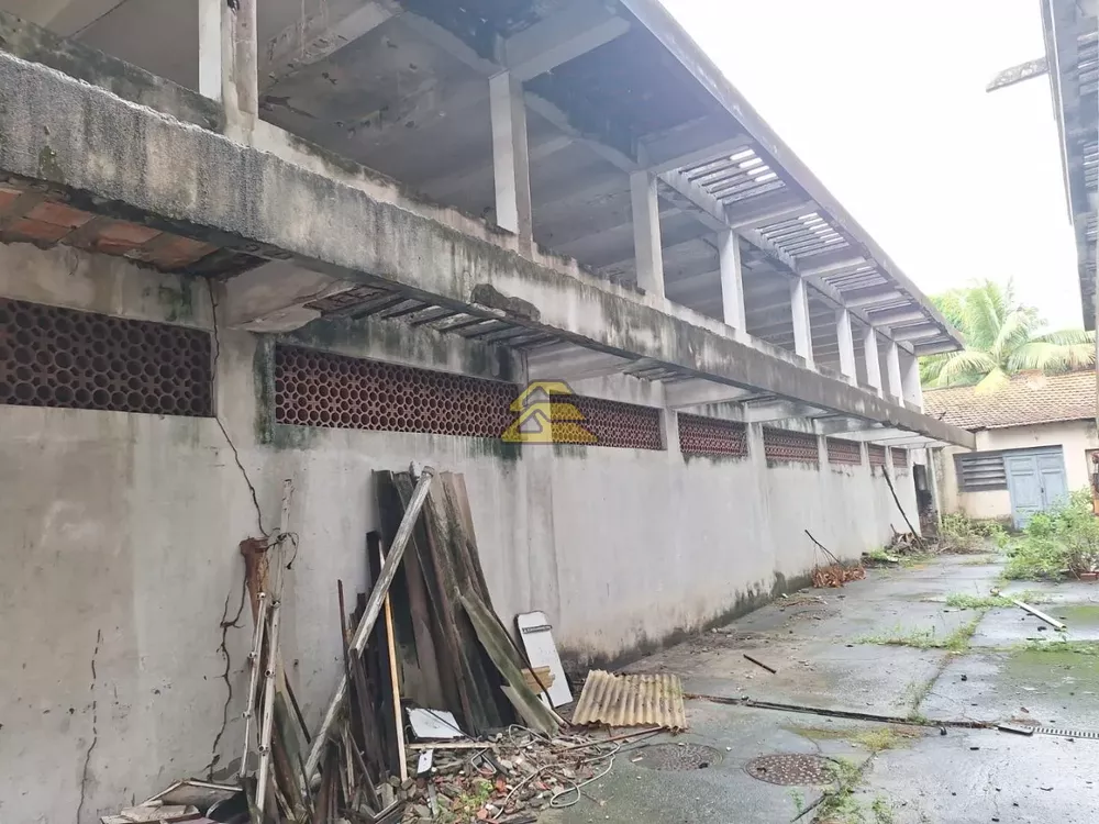 Prédio Inteiro, 1536 m² - Foto 21