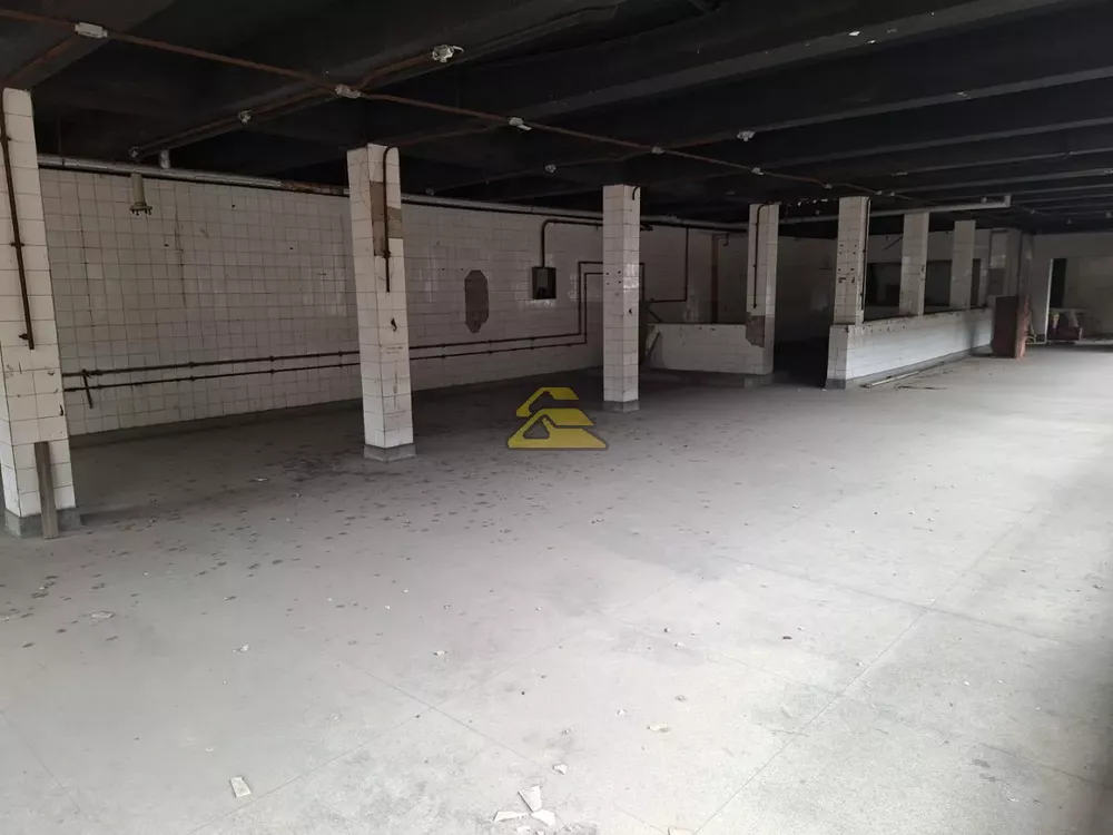 Prédio Inteiro, 1536 m² - Foto 8