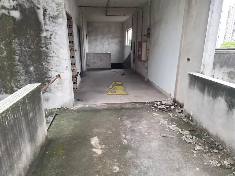 Prédio Inteiro, 1536 m² - Foto 6