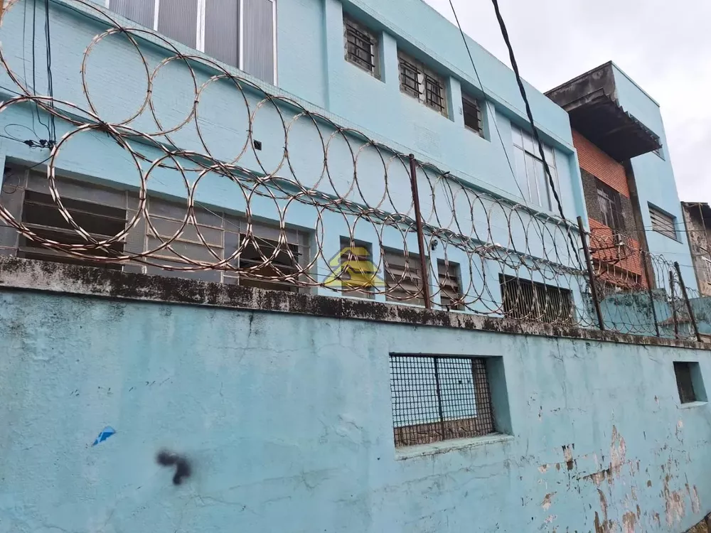Prédio Inteiro, 1536 m² - Foto 5
