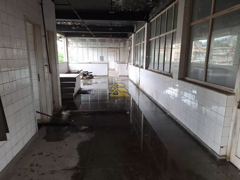 Prédio Inteiro, 1536 m² - Foto 15