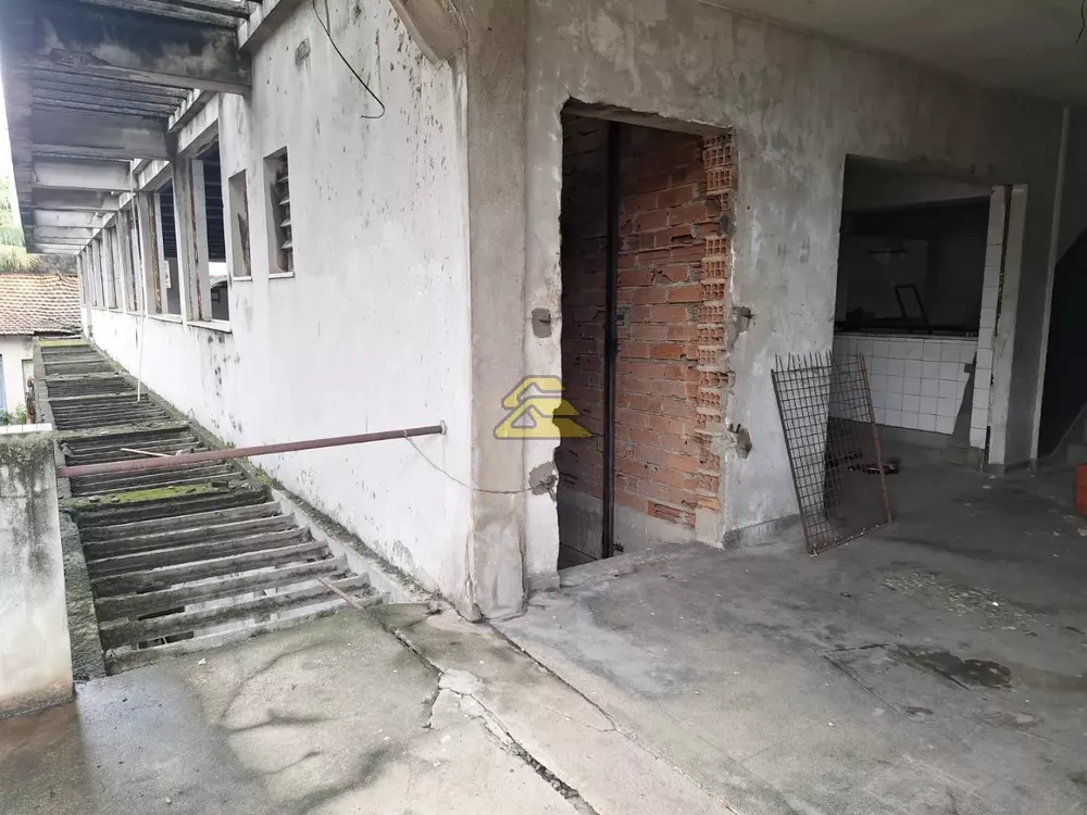 Prédio Inteiro, 1536 m² - Foto 22