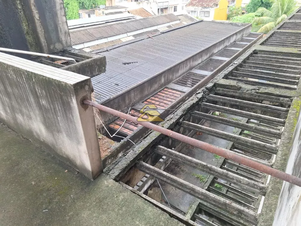 Prédio Inteiro, 1536 m² - Foto 10