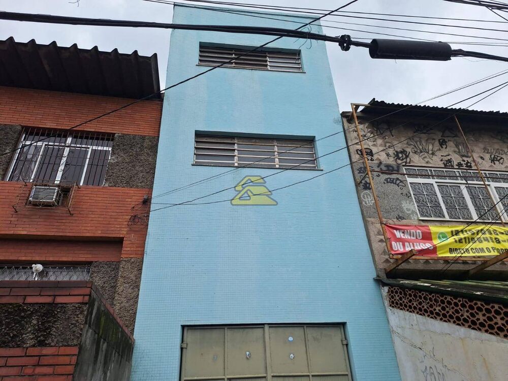 Prédio Inteiro, 1536 m² - Foto 4