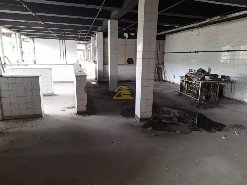Prédio Inteiro, 1536 m² - Foto 9