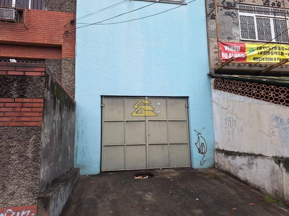 Prédio Inteiro, 1536 m² - Foto 2