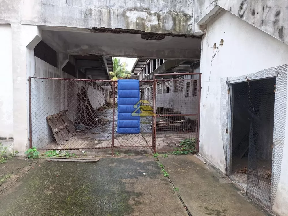 Prédio Inteiro, 1536 m² - Foto 19