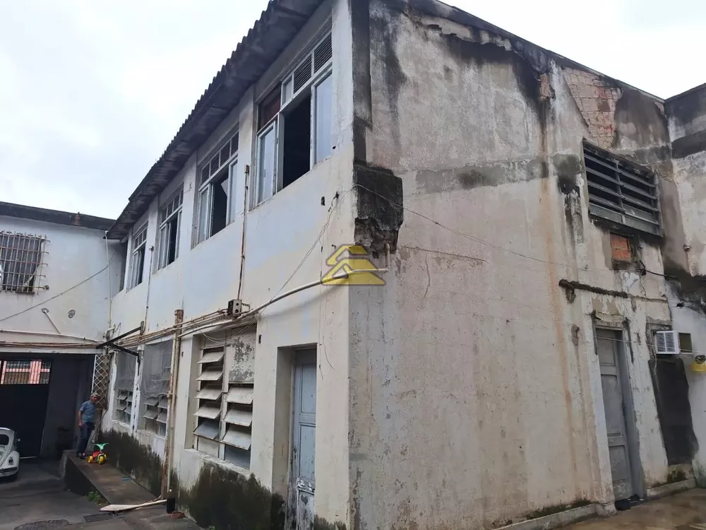 Prédio Inteiro, 1536 m² - Foto 24