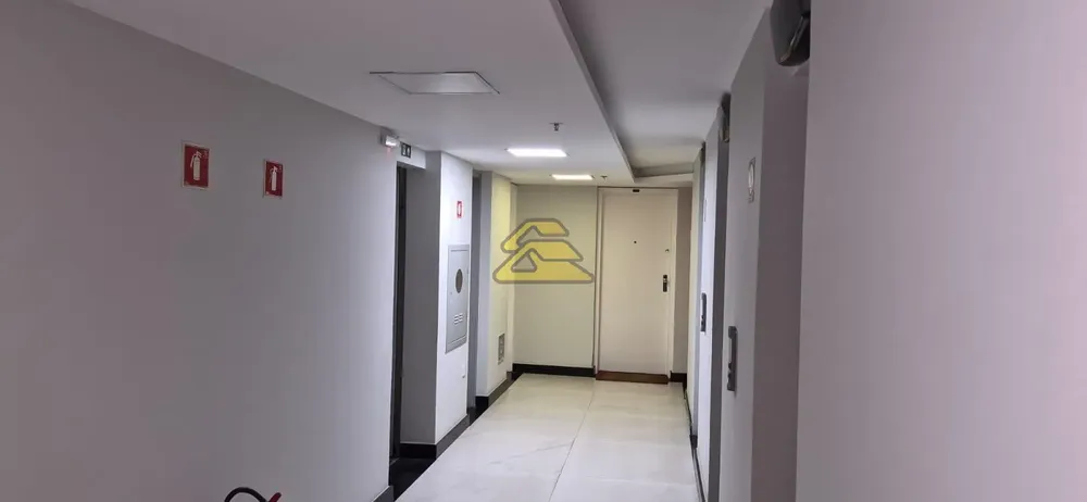 Sala-Conjunto, 36 m² - Foto 20