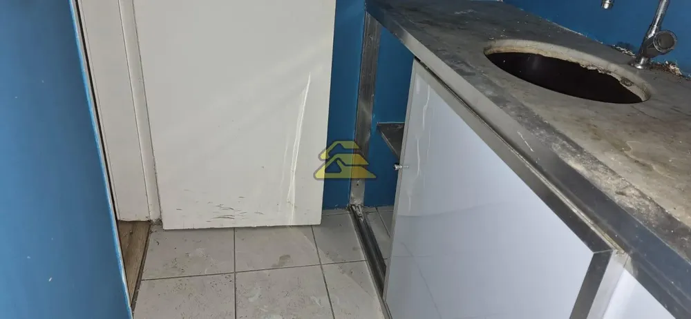 Sala-Conjunto, 36 m² - Foto 18