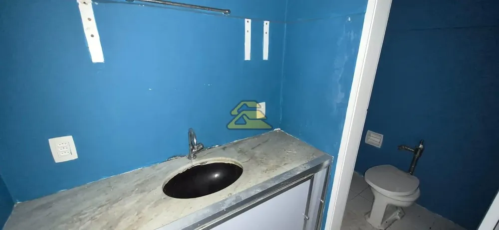 Sala-Conjunto, 36 m² - Foto 14