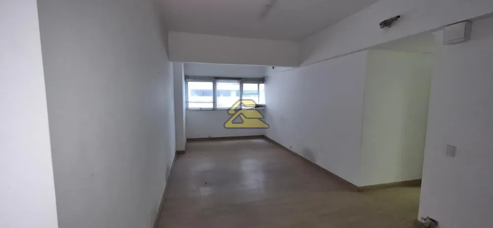 Sala-Conjunto, 36 m² - Foto 1