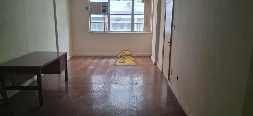 Sala-Conjunto, 35 m² - Foto 2