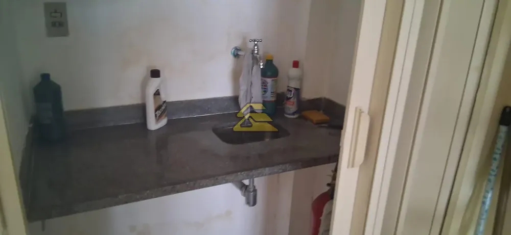 Sala-Conjunto, 35 m² - Foto 12