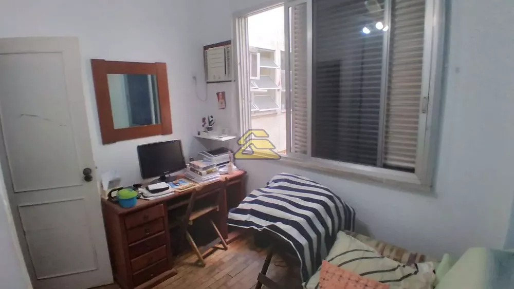 Apartamento, 4 quartos, 90 m² - Foto 20
