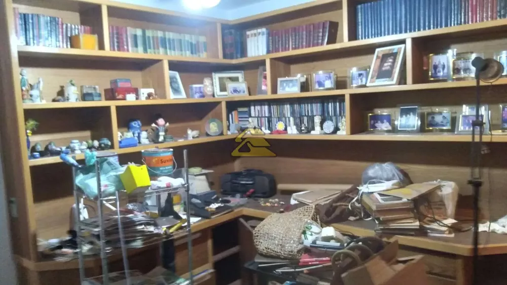 Apartamento, 4 quartos, 90 m² - Foto 9