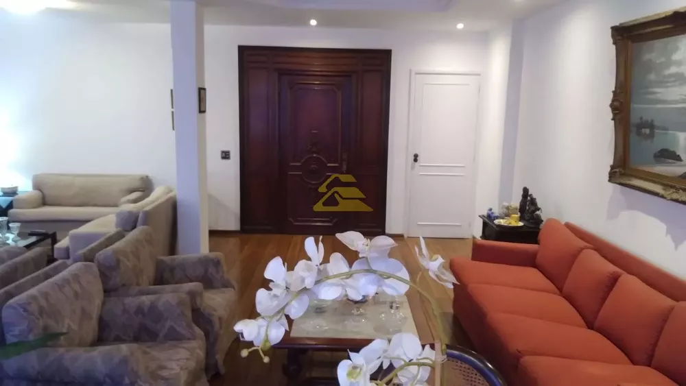 Apartamento, 4 quartos, 90 m² - Foto 2