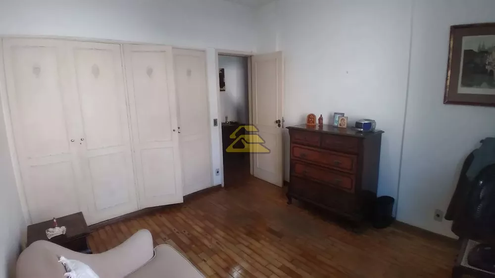 Apartamento, 4 quartos, 90 m² - Foto 12