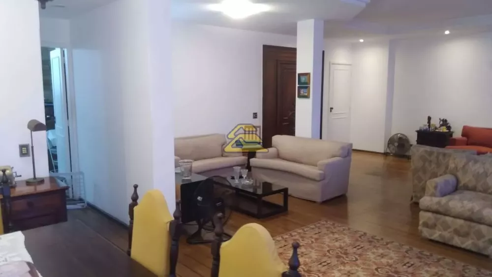 Apartamento, 4 quartos, 90 m² - Foto 7