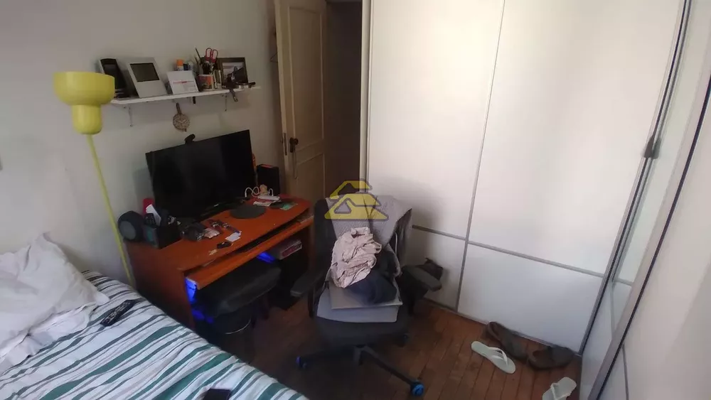 Apartamento, 4 quartos, 90 m² - Foto 11