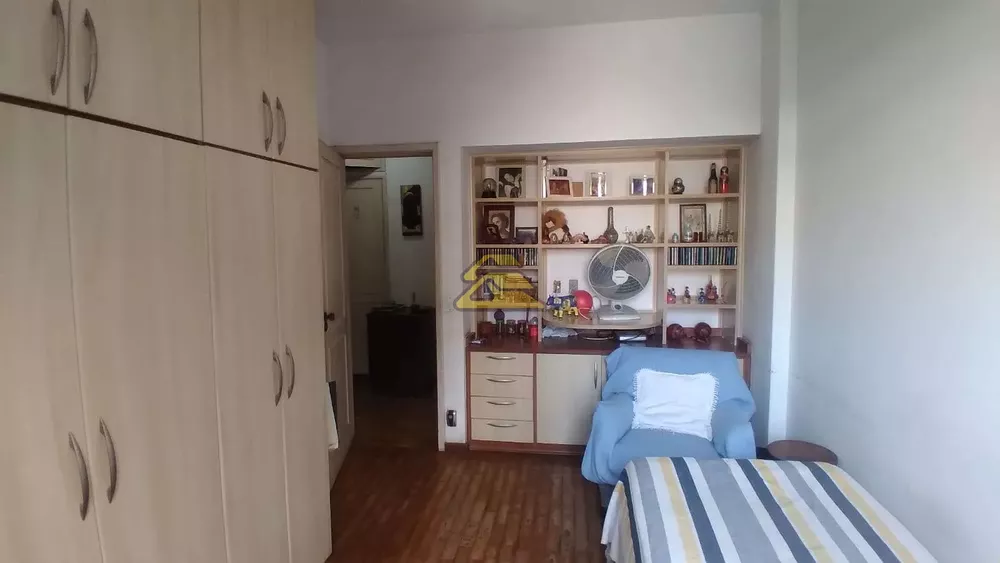 Apartamento, 4 quartos, 90 m² - Foto 15
